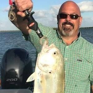 Meet your Posher, Chadwick